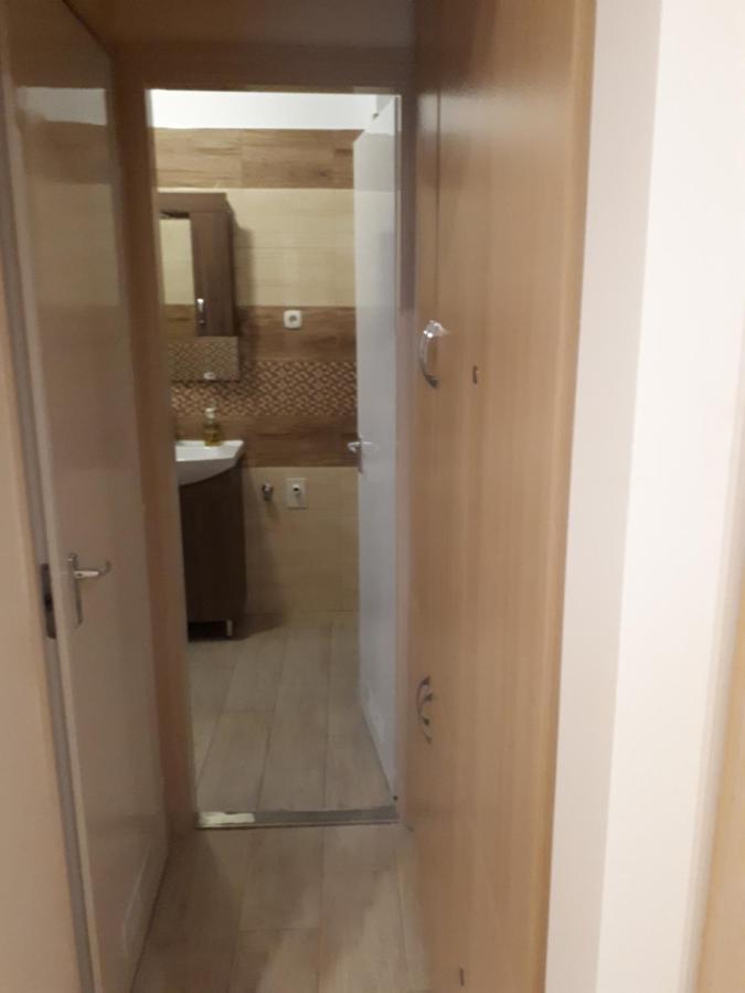 Katalin Apartman Hajdúszoboszló Eksteriør bilde